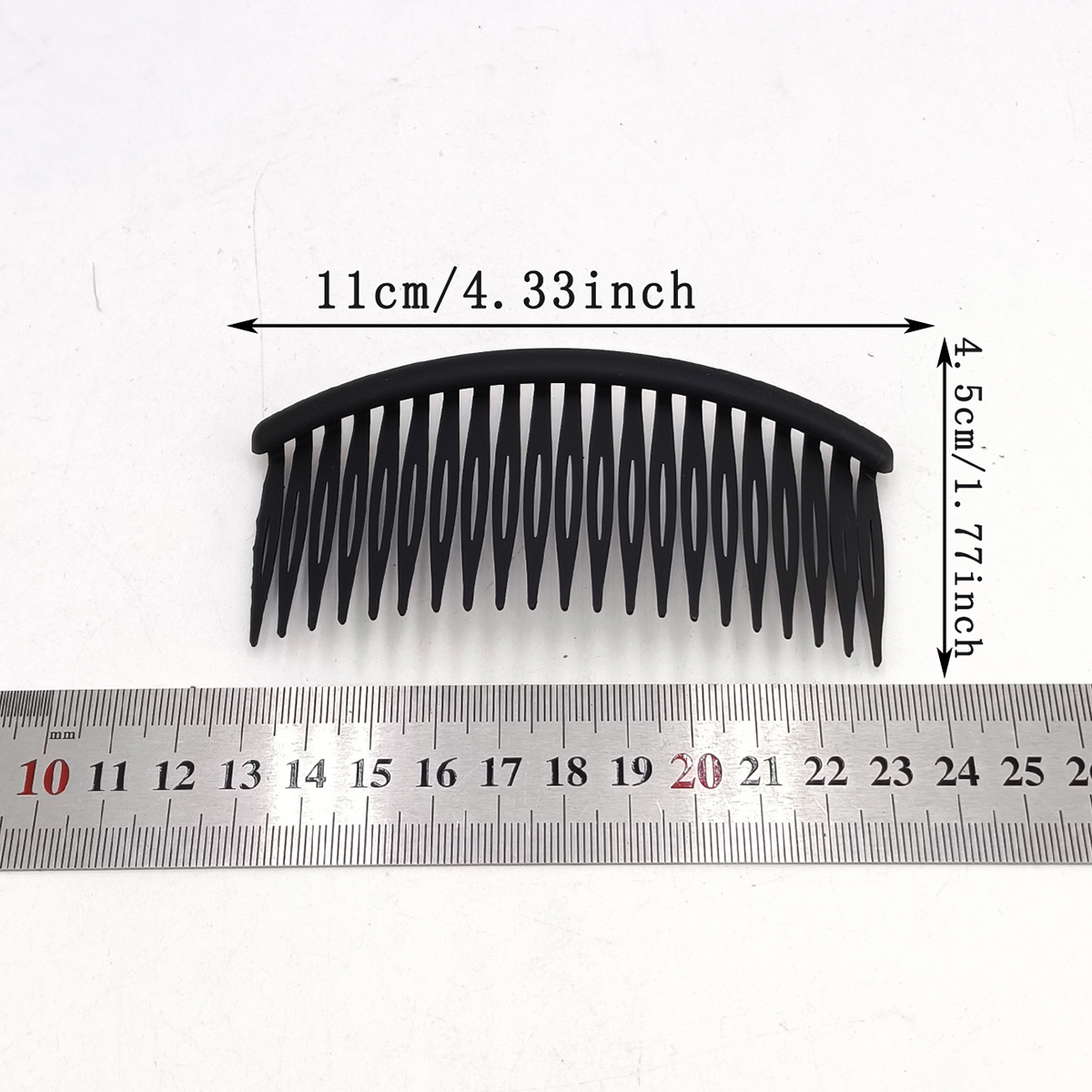 1/12 PCS Women Hair Comb Large – обзор и цена Tech Accessories For Women