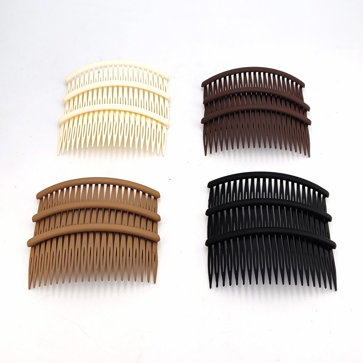 1/12 PCS Women Hair Comb Large – обзор и цена Tech Accessories For Women
