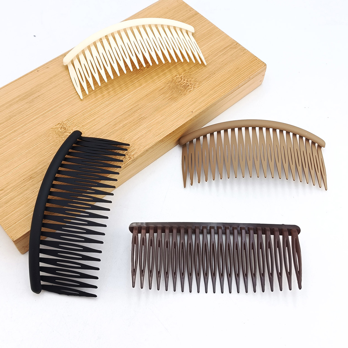 1/12 PCS Women Hair Comb Large – обзор и цена Tech Accessories For Women