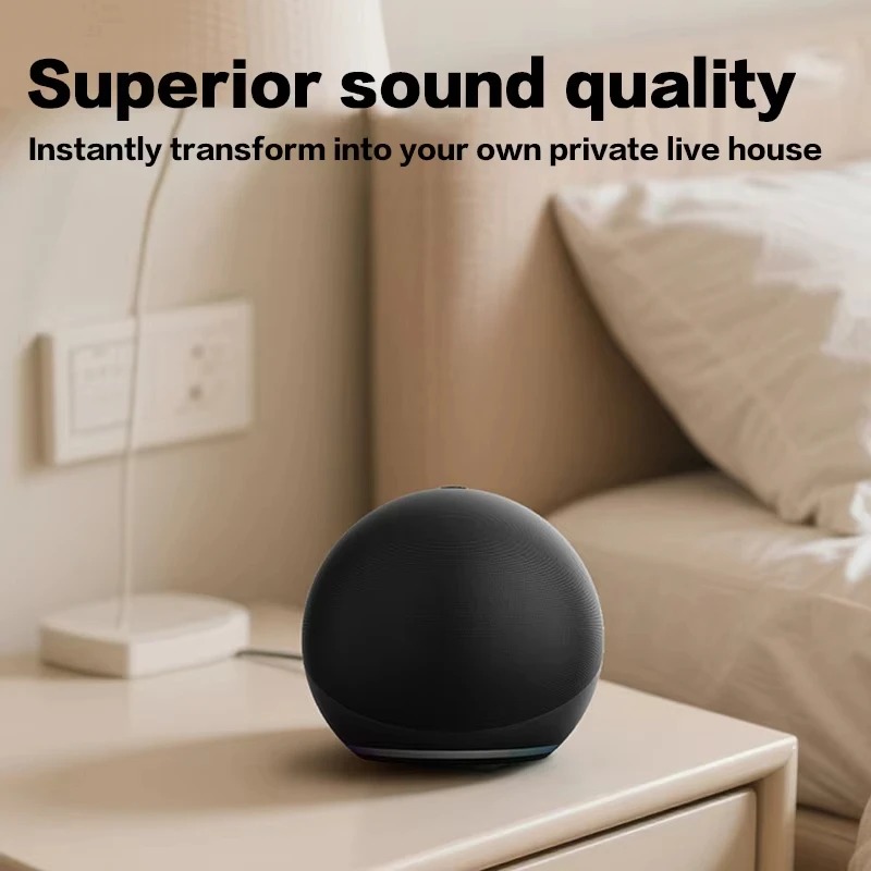 Alaxe Small Bluetooth Speaker  – обзор и цена Power Bank Wireless